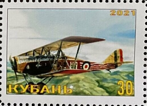 World War I in the air (1914-1918)