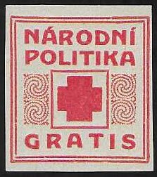 Národní politika Praha