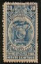 Coat of Arms