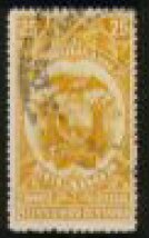 Coat of Arms