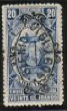 Coat of Arms