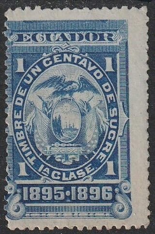 Revenue Stamp