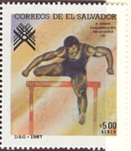 Hurdling