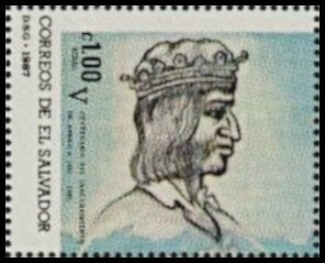 King Ferdinand II (1452-1516)