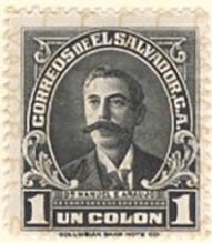 Manuel Enrique Araujo (1865-1913)