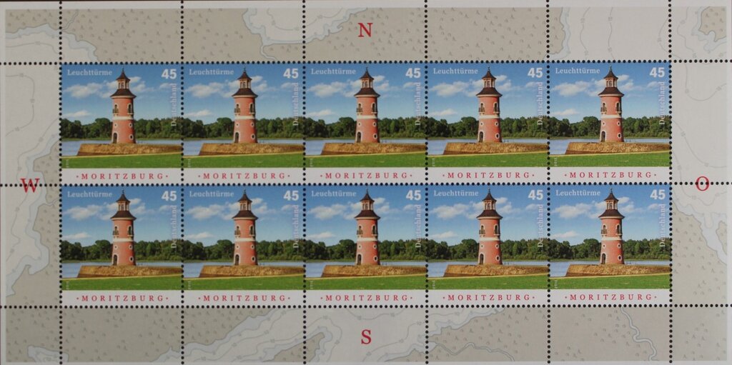 Moritzburg (built 1776)