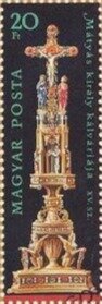 Reopening of the Treasury of Esztergom Basilica