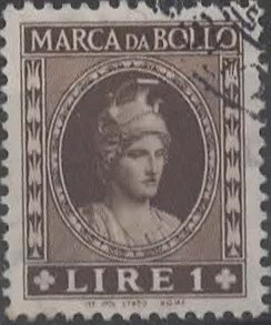 Italy helmeted