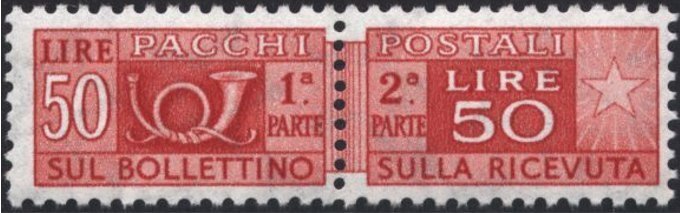 Pacchi postali