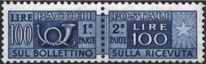 Pacchi postali