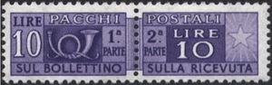Pacchi postali