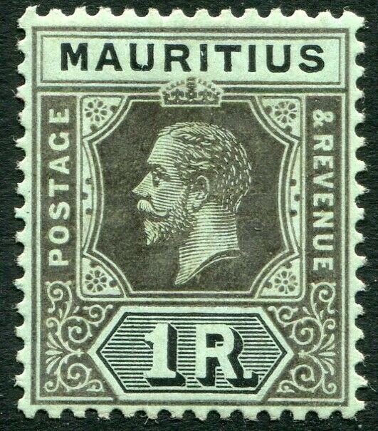 Issues of 1912-22