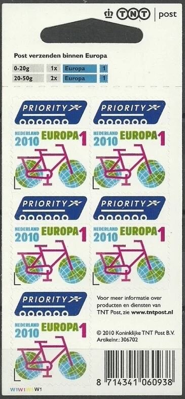 Bicycle with Globes as Wheels