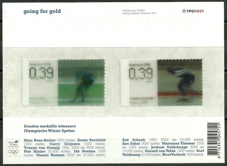 Olympic Winter Games