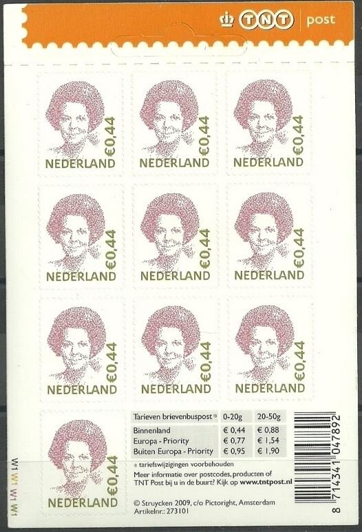 Queen Beatrix
