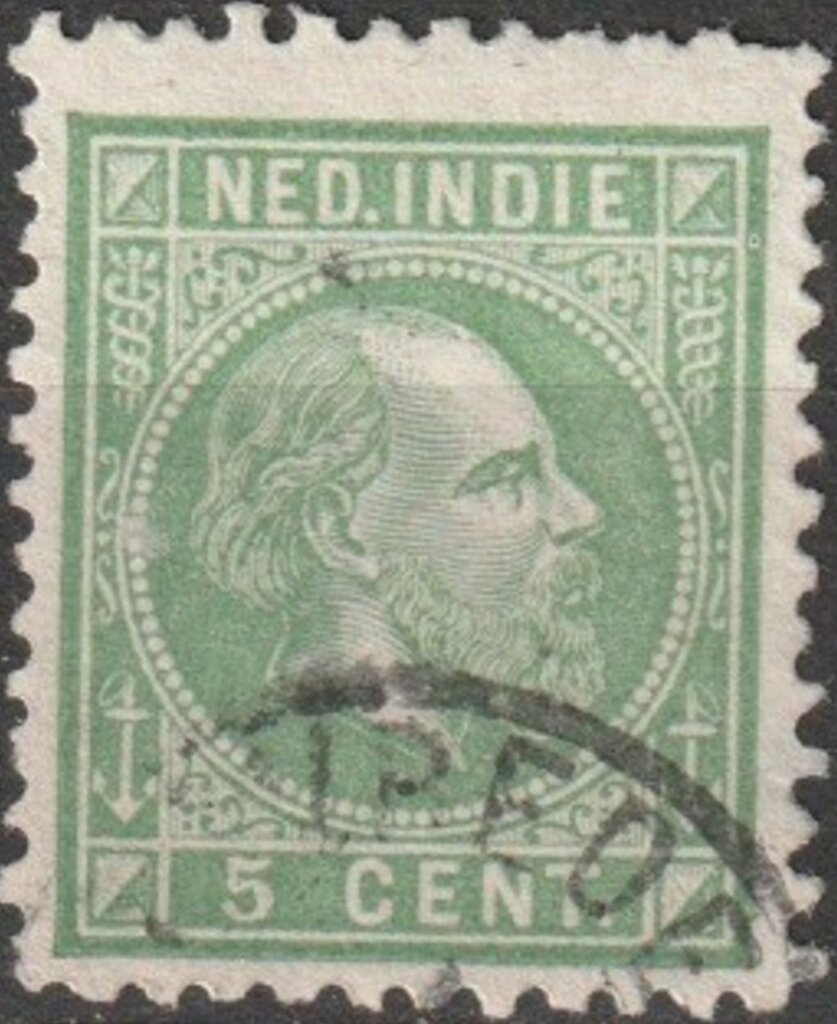 King William III
