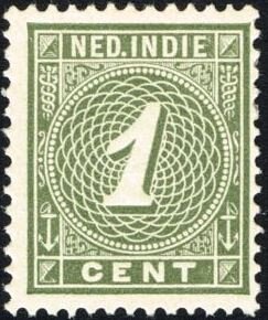 Numeral of Value