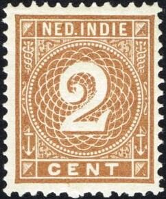 Numeral of Value