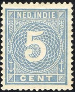 Numeral of Value