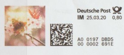 Stamp, Butterflies, Personalized and Private Mail Stamps,  , Animals (Fauna), Butterflies, Insects