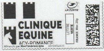 Clinique Equine Acy-Romance