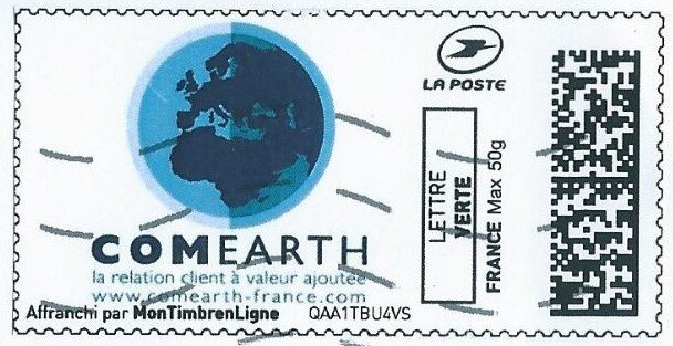 Comearth