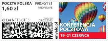 Postal Conference 19-21.06
