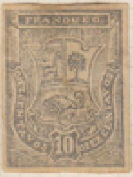 Coat of Arms