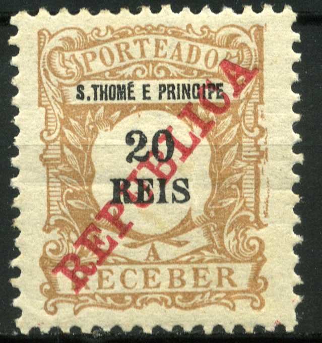 Postage Due