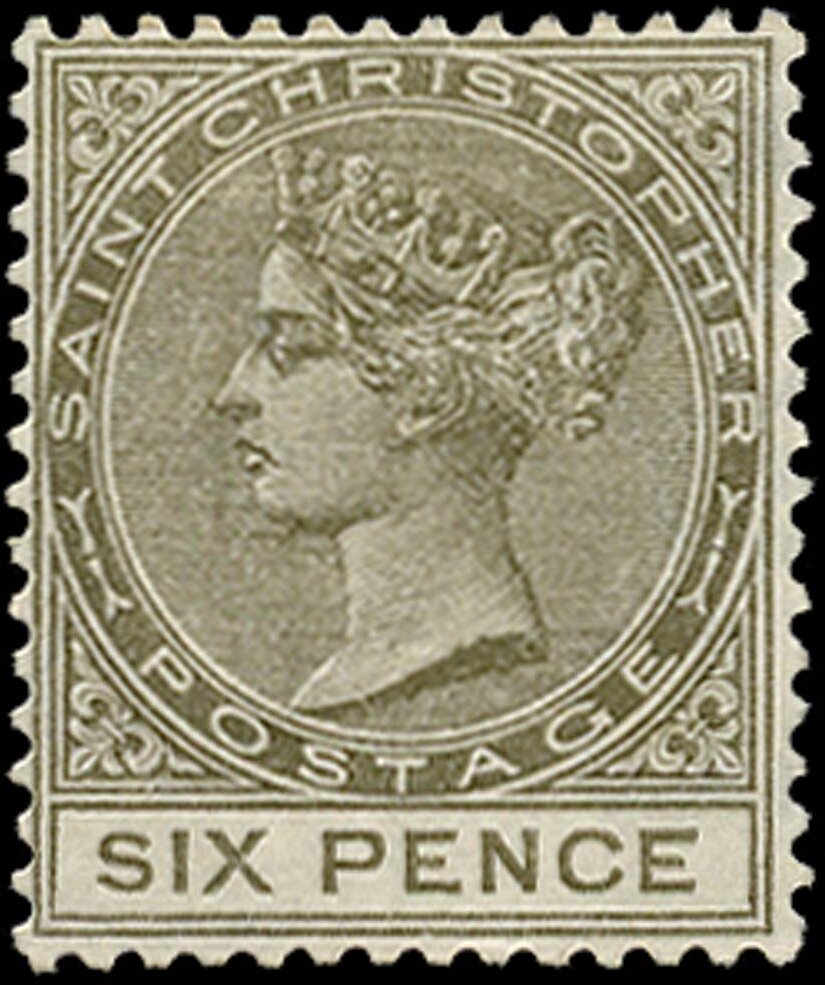 Queen Victoria
