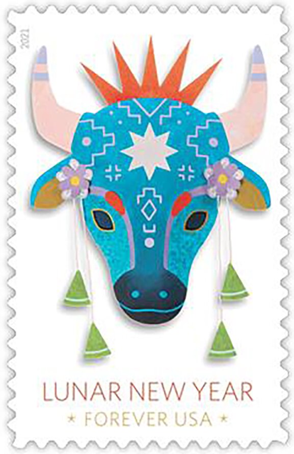 Year of the Ox 2021