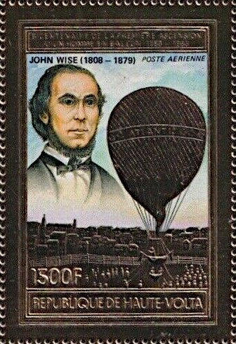 John Wise