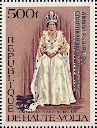 Queen Elzabeth II