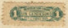 Numeral and Ornament