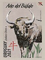 Year of the Ox 2021
