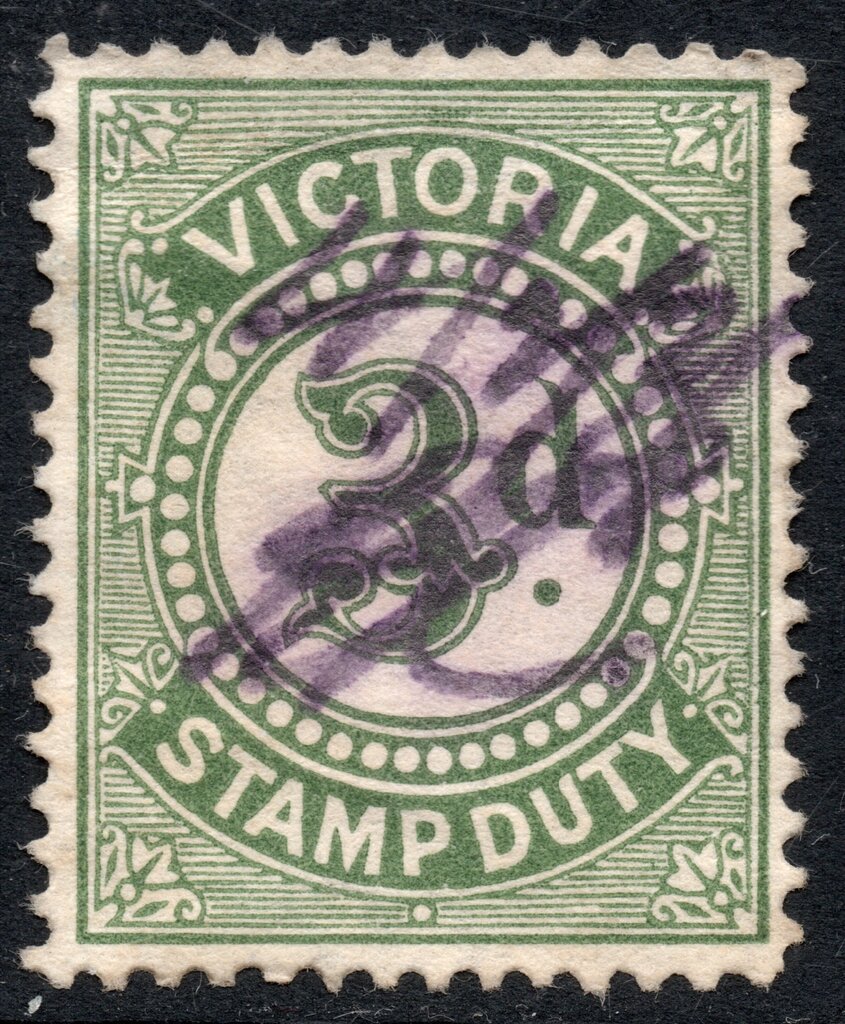 Stamp Duty