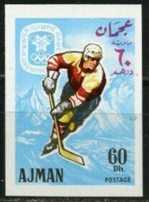 Ice Hockey