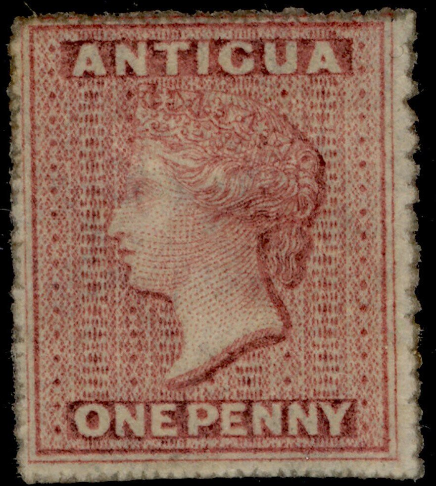 Issues of 1863-67