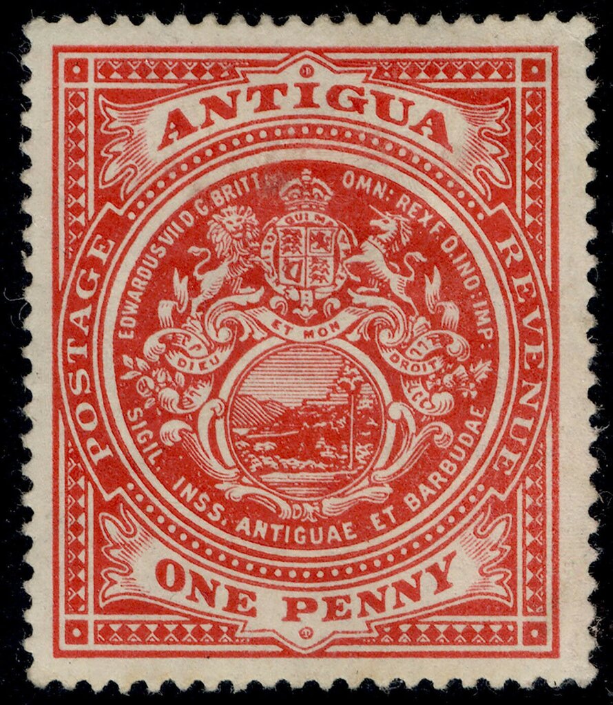 Issues of 1908-15