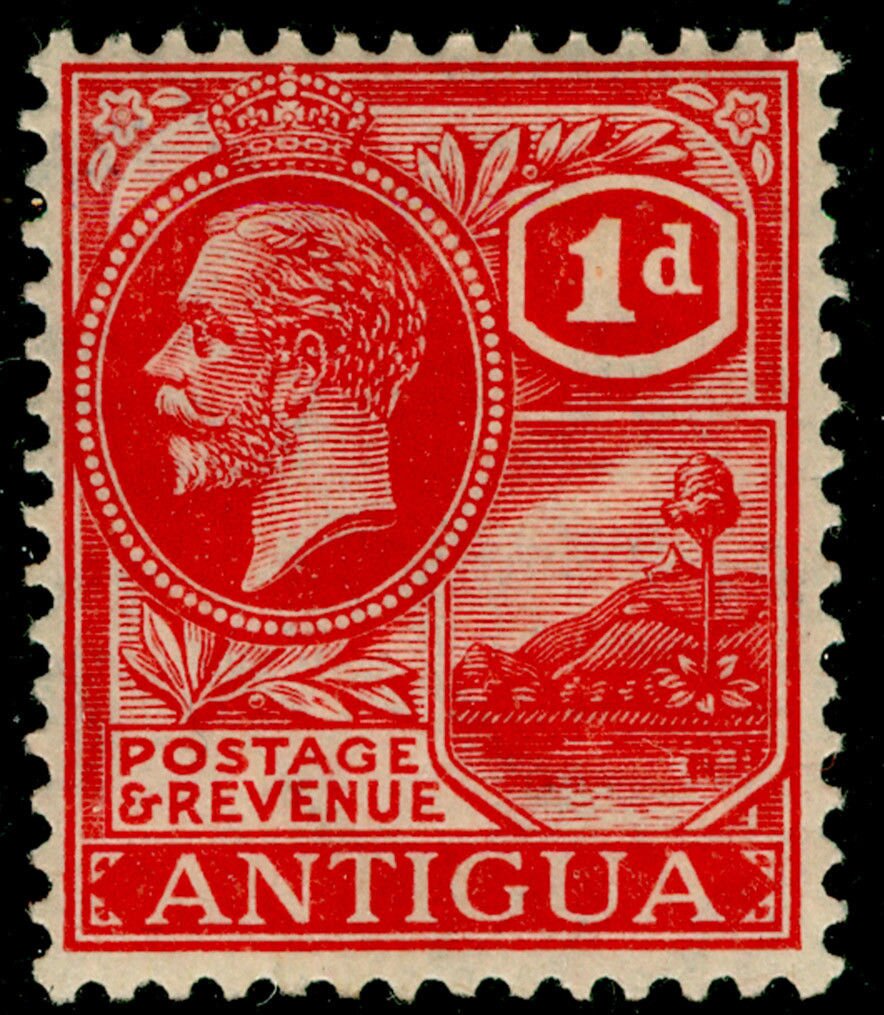 Issues of 1921-29
