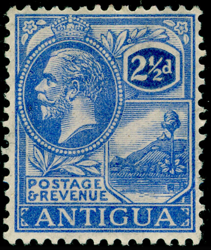 Issues of 1921-29