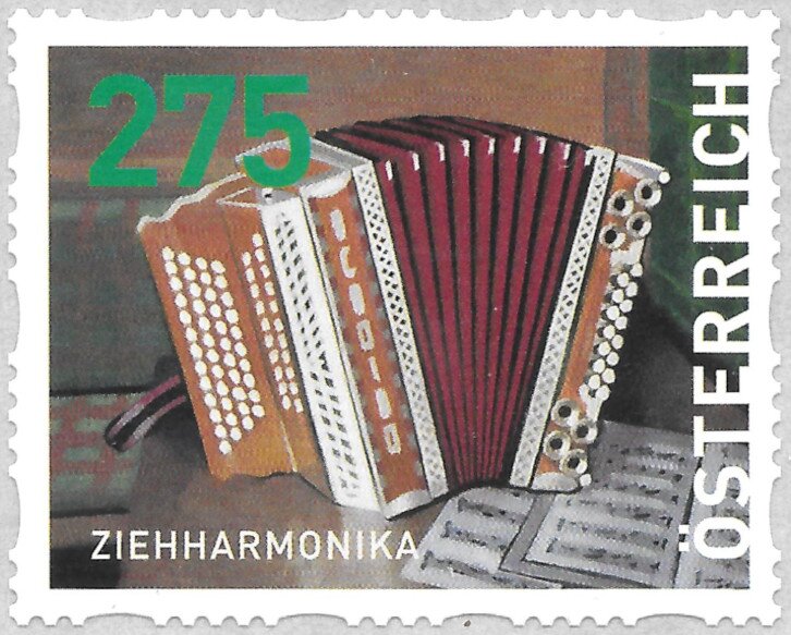 Accordion
