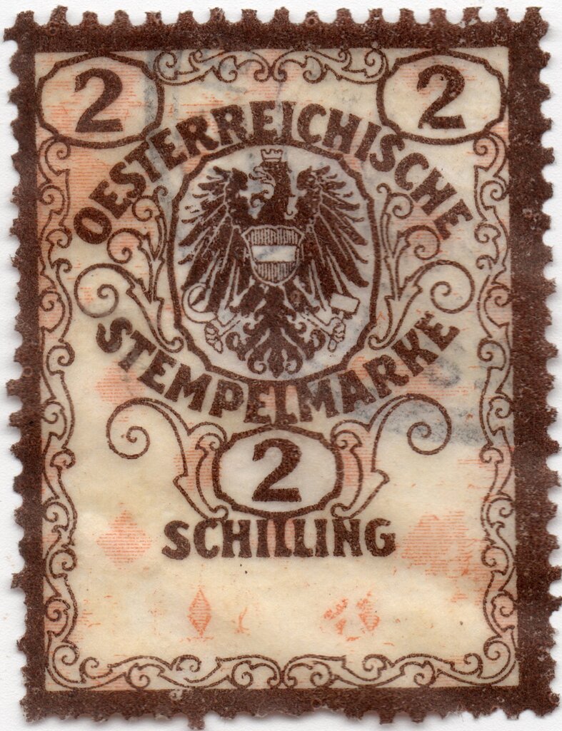 First Republic Issue of 1925