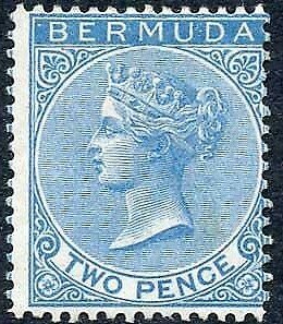 Queen Victoria