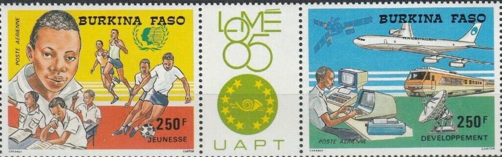 Philexafrique III