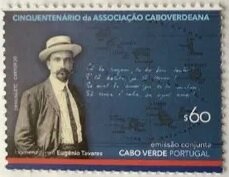 Cape Verdean Association of Portugal, 50 Years