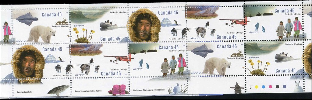 Canadian Arctic