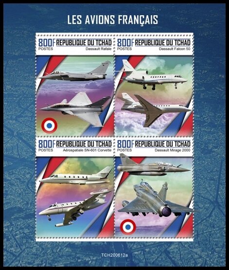 Various Planes