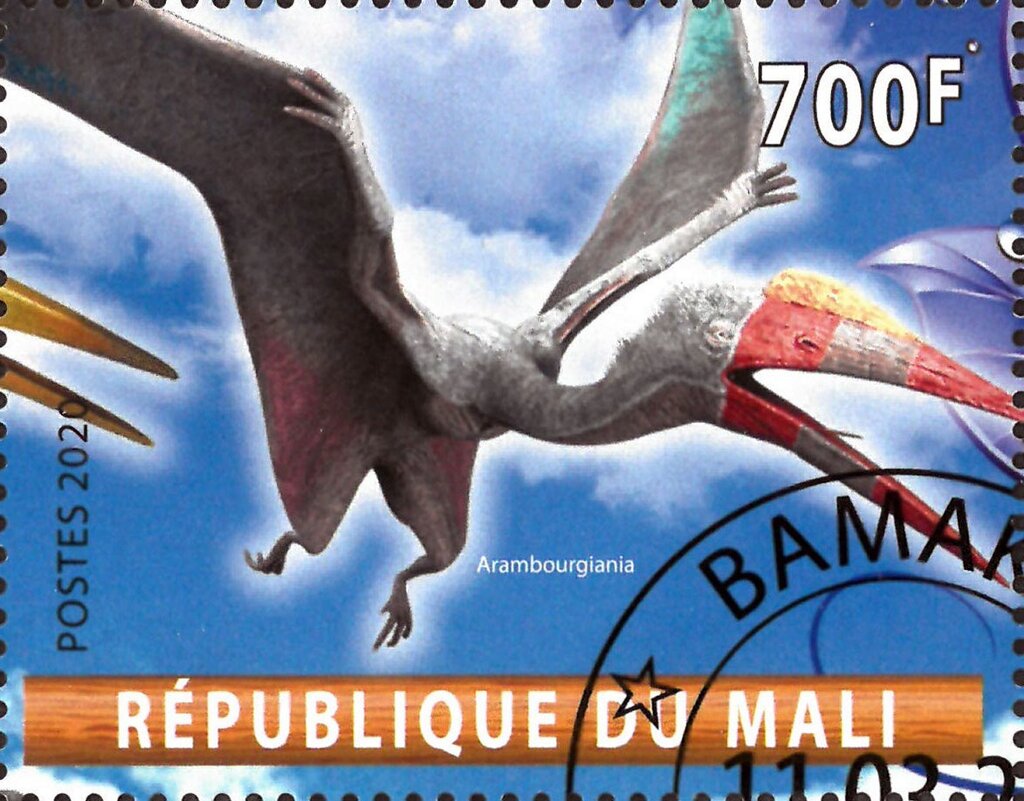 Arambourgiania