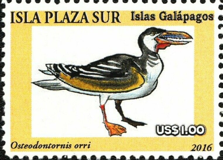 Islas Galapagos